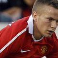 Cleverley prêté aux Latics