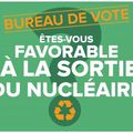 Somme : les rendez-vous de La France Insoumise pour sa 1ère campagne contre le nucléaire