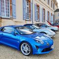 RdV RMCO fév.2024 au Chateau de DRUDAS (31)