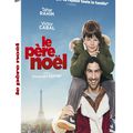 Chroniques DVD spécial comédies françaises : Le père Noel, La rancon de la gloire, Valentin, Valentin