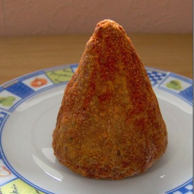 *Mon Plateau Grande Gueule