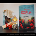 [ AVIS LECTURE ] Le manoir aux roses de Tracy Rees