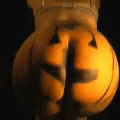 Avoir la trouille d'une citrouille, ça c'est Halloween, être attiré par un petitrond c'est ça qui mouille