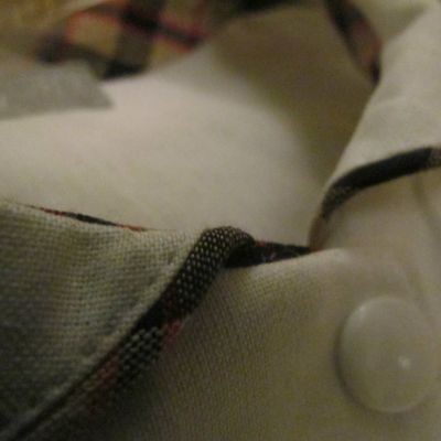 Quelques nouvelles !