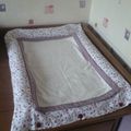 housse de matelas 