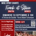 Concert Caritatif au profit du Secours Populaire de Chaville