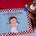 la tétine de Nina [Chut, les enfants lisent #63]