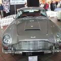 Aston Martin DB5 (1963-1965)
