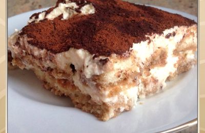 TIRAMISU