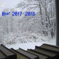 Bilan PAL hiver 2017-2018