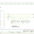 Exemple de Schémas faits avec Trace Elec Pro