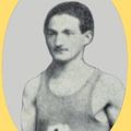 Le gymnaste belfortain Henri Hermann aux Jeux Olympiques d'Anvers 1920