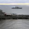 Syrie - Agrandissement de la base navale russe de Tartous en Syrie: 11 navires de guerre russes pourront désomais s'y ancrer