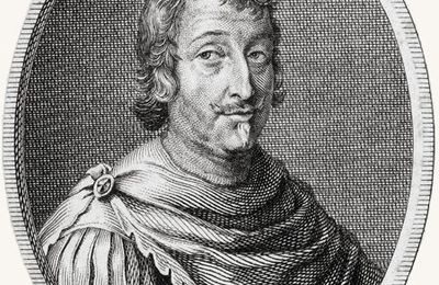 François Maynard (1582 – 1646) : La belle vieille 