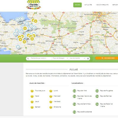 Le nouveau site des marchés d'Ille-et-Vilaine : http://www.marches35.fr/