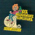 FFCT Annecy, Les Bigouinfres Flingueurs (74, Haute-Savoie)