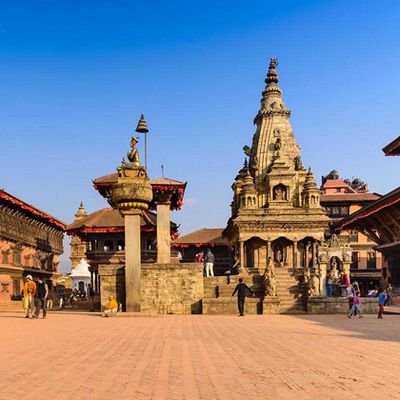 Bhaktapur