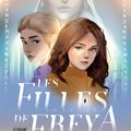 Les filles de Freya, par Florane Soulas
