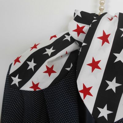 MA SERIAL LAVALLIÈRE !