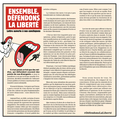 Ensemble Défendons la liberté