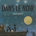 Dans le noir - John Rocco