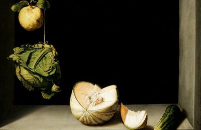 Exhibition offers a glimpse into the variety and opulence of Spanish still life paintings