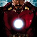Cinéma - Iron Man 2