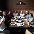 n° 813 Varsovie pour le 1 août 2019 ... avec les Polonais du Centre...des photos de Sylwia JELEN