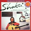 Shakti & John Mc Laughlin: Joy