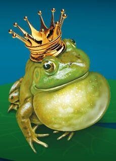 [EXPO] Il était une fois la science dans les contes