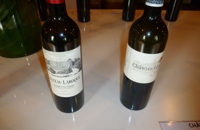 Bordeaux Primeurs 2022 : Saint Emilion : Grands Crus Classés à l'AGGCSE : fin