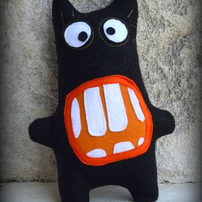 Elfé un Doudou Montre...