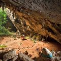 Rélocos - Découvrez la magnifique grotte de Phraya Nakhon en Thaïlande