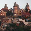 Sunny Hôtel Antananarivo