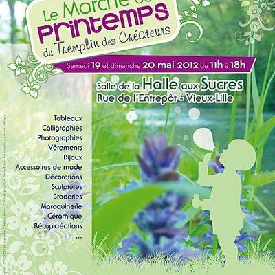 tremplin des créateurs
