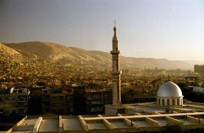 Révélation sur Le Dajjal le roi de la Syrie : LES PROPHETES l'APPELLENT « L’ASSYRIEN 