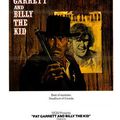 Pat Garrett et Billy le Kid (Pat Garrett and Billy the Kid)