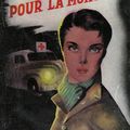 SAN-ANTONIO / Des clientes pour la morgue.