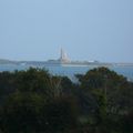 Petite virée à Saint Vaast la Hougue