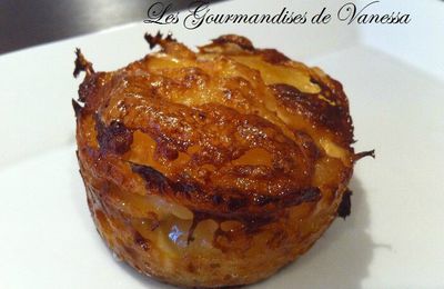 Gratin Dauphinois