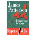 Rouges sont les roses par James Patterson