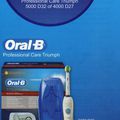 Braun Oral-B Professional Care 15/07/10