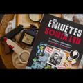 [ AVIS LECTURE ] Les 10 enquêtes de Sonya Lwu