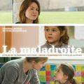 LA MALADROITE, d’Éléonore Faucher