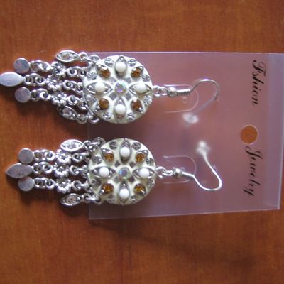 La liste de vente ou troc d'Opaline