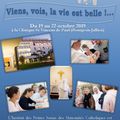 Session : viens, vois, la vie est belle ! pour jeunes filles de 15 à 17 ans