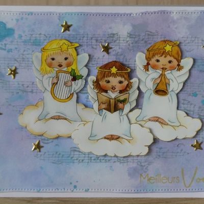 En route vers 2026 #17 de CBBB