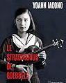 Le Stradivarius de Goebells Yoann Iacono Éditions Slatkine & Cie