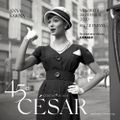45e Cérémonie des César : Pronostics et favoris 