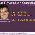 UNE NOUVELLE FORMATION VIDEO